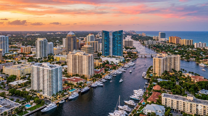 Business Internet providers in Florida