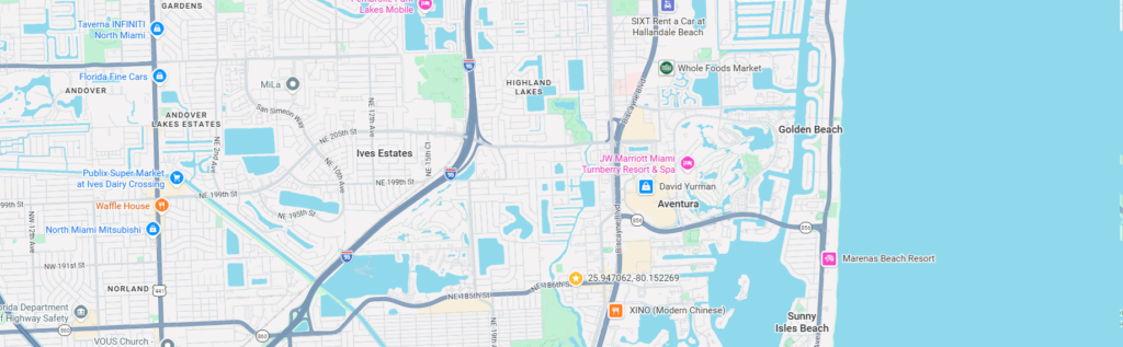 att fiber aventura florida 