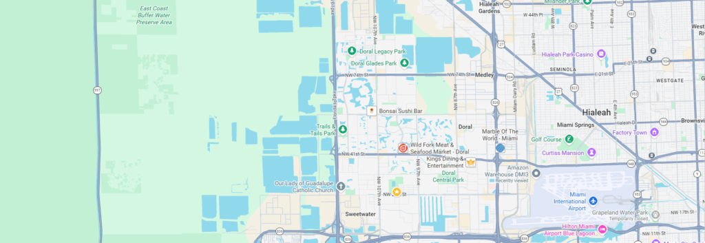 att fiber internet doral, fl