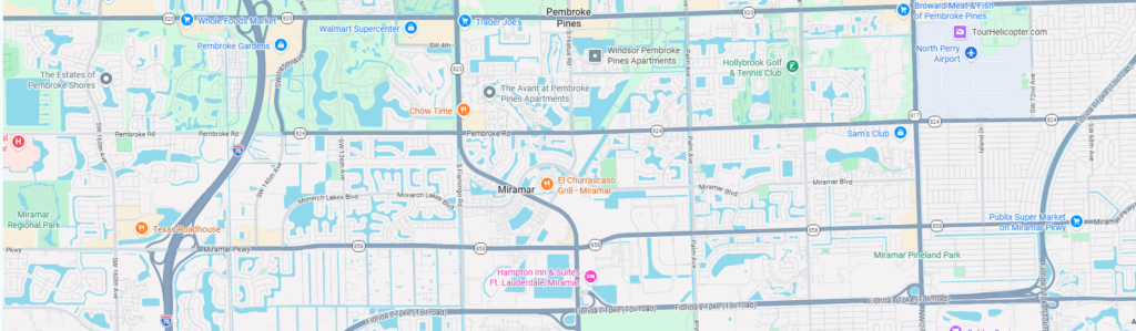 miramar att fiber internet