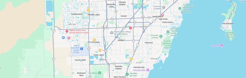 fiber att west kendall 